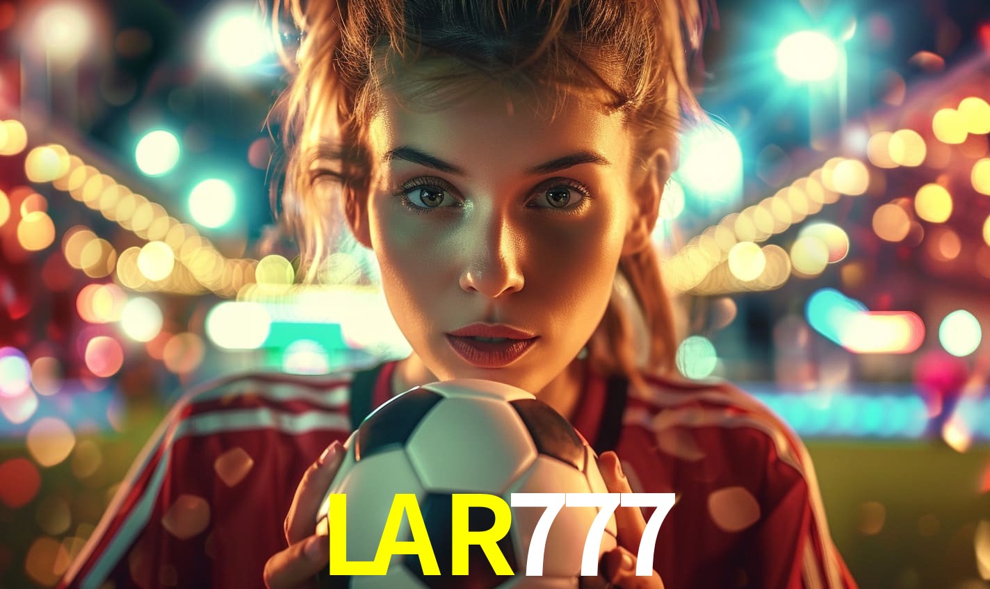 LAR777 Apostas de Futebol